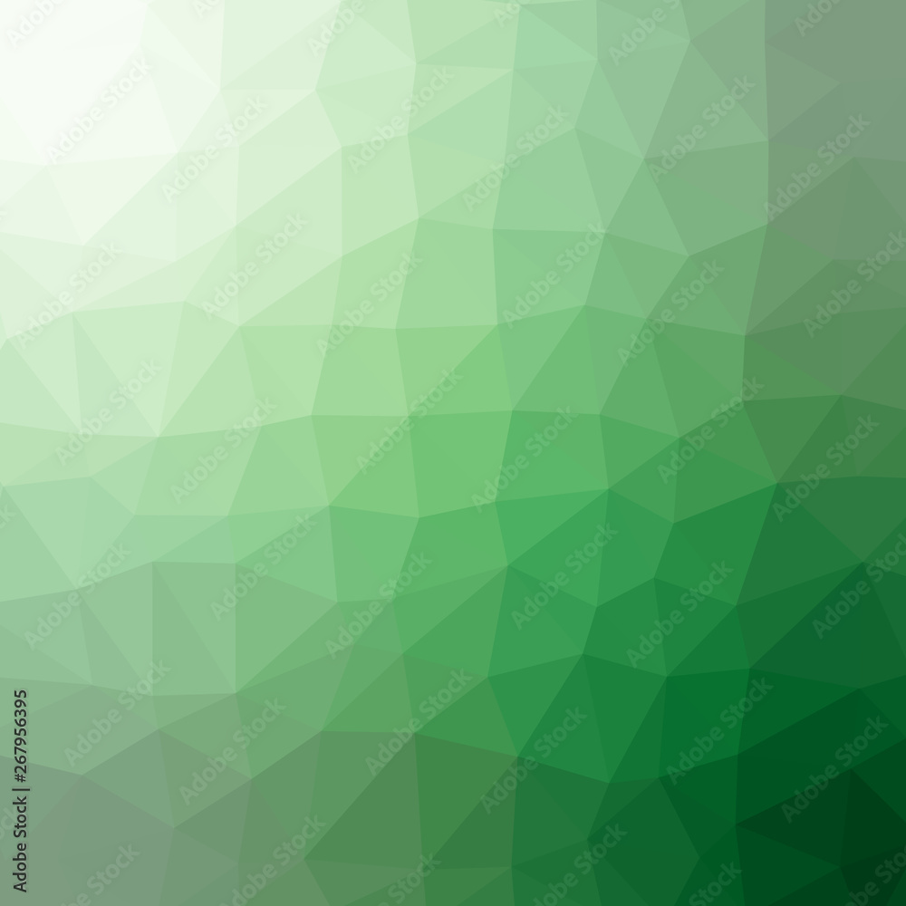 Abstract Triangle style gradient background illustration Abstract Triangle style gradient background illustration
