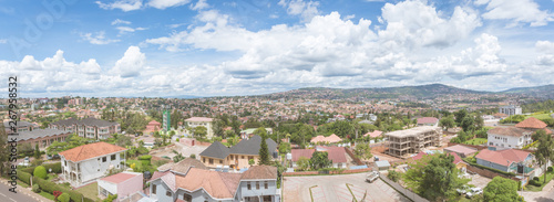 Kigali City Neighbourhood photo