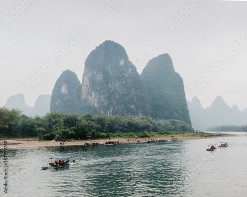 Li River