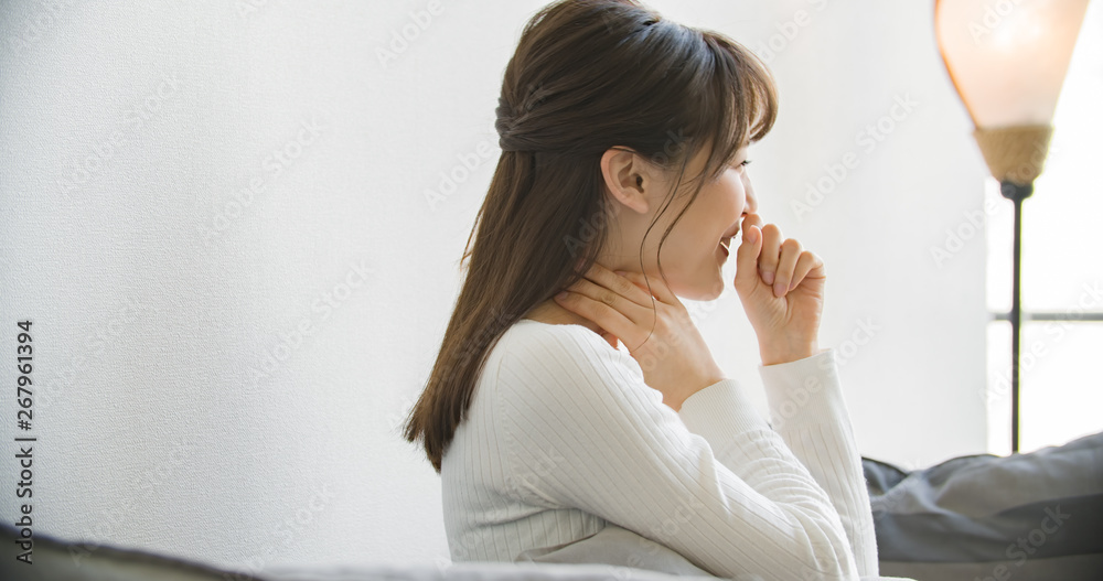 女性 女性