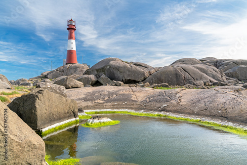 Eigerøy Fyr photo