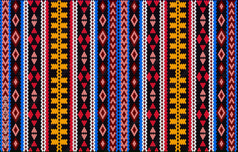 The traditional ornament of the inhabitants of the east and the Arab world. The traditional ornament of the inhabitants of the east and the Arab world.