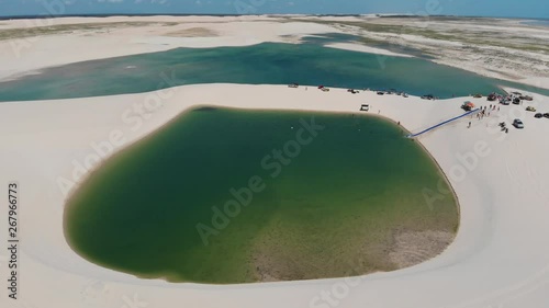 Jericoacoara Lake