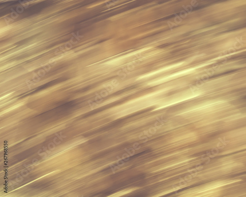 Abstract background with motion blur.
