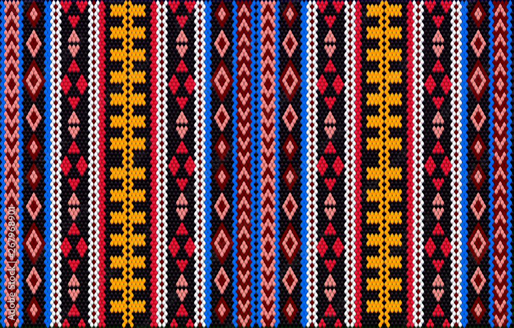 The traditional ornament of the inhabitants of the east and the Arab world. The traditional ornament of the inhabitants of the east and the Arab world.