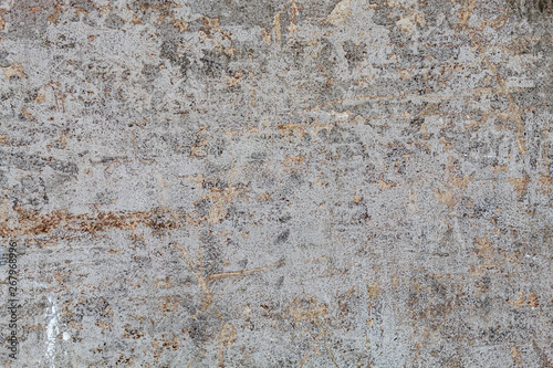 Old Weathered Concrete Wall Texture © bojanzivkovic