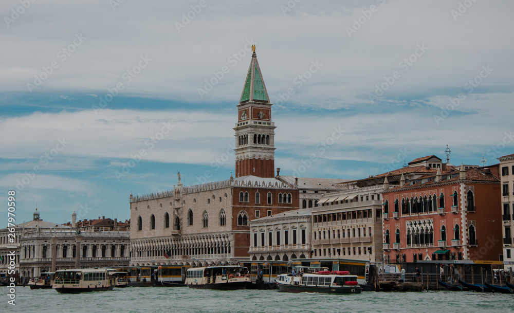 Obraz premium Venezia