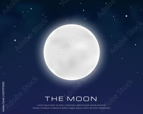 The Moon