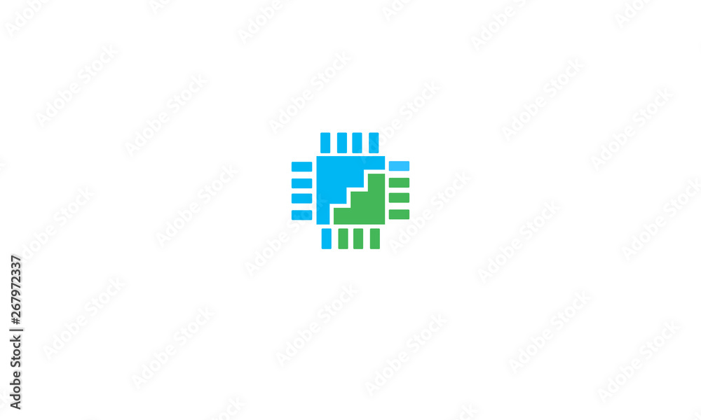 circuit board microcircuit circuit board microcircuit