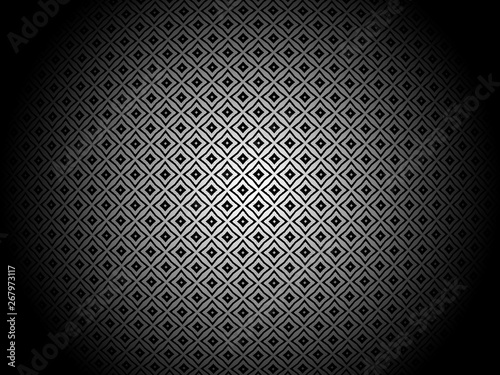Pattern. Shapes. Detail. Abstract. Black. White