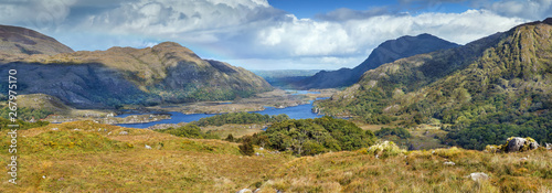 Ladies View, Ireland