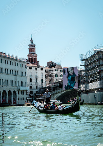 Plakat Venezia