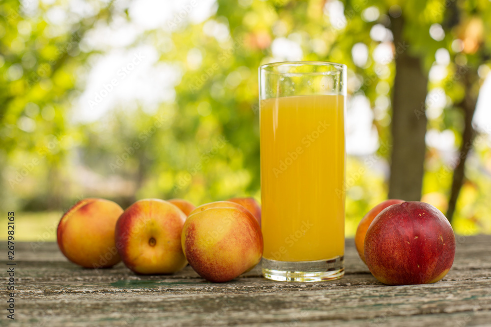 fruits and juice fruits and juice