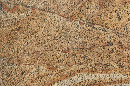 aged sandstone use as background space 