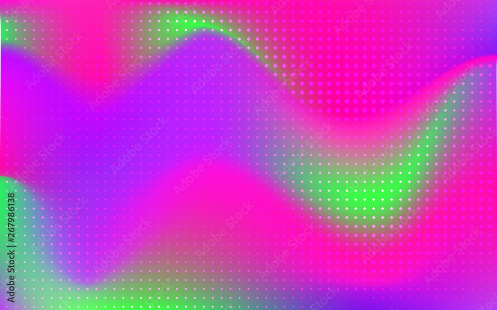 
Gradient mesh abstract background.