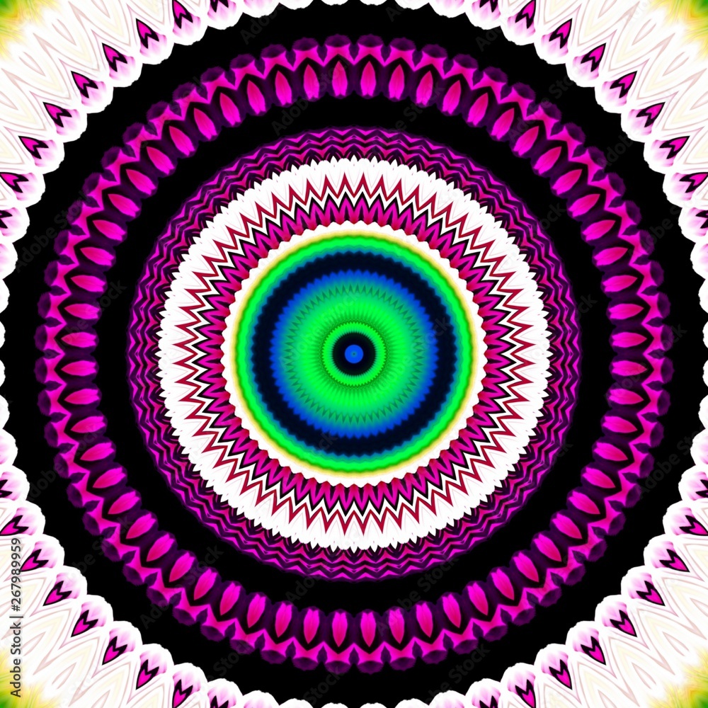 Abstract kaleidoscope background, can be used for designs, batik motifs, wallpapers, fabrics, gift wrapping, templates, ornaments and decorations Abstract kaleidoscope background, can be used for designs, batik motifs, wallpapers, fabrics, gift wrapping, templates, ornaments and decorations