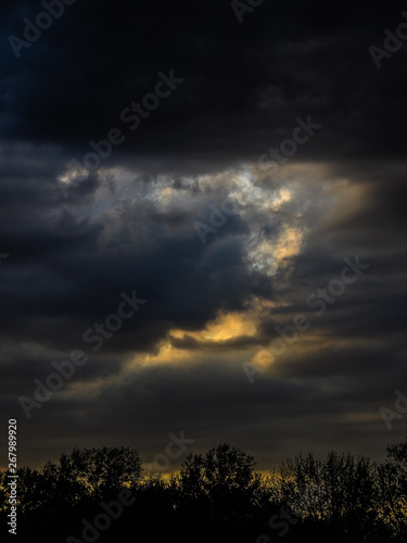 Cloud