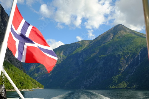geirangerfjord