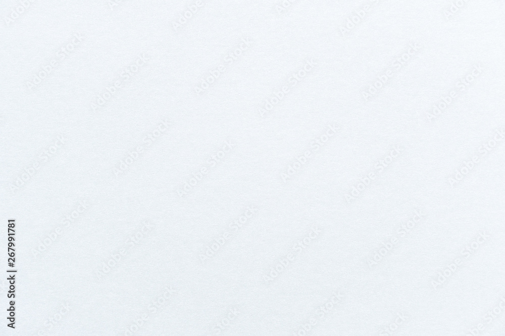 Fotografia do Stock: Abstract white grainy paper texture background or  backdrop. Empty clean note page or parchment sheet for decorative design  element. Simple monochrome textured surface for journal template  presentation | Adobe