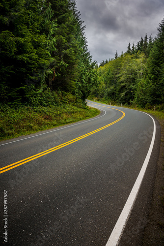 Country Road © Wayne Stadler Photo