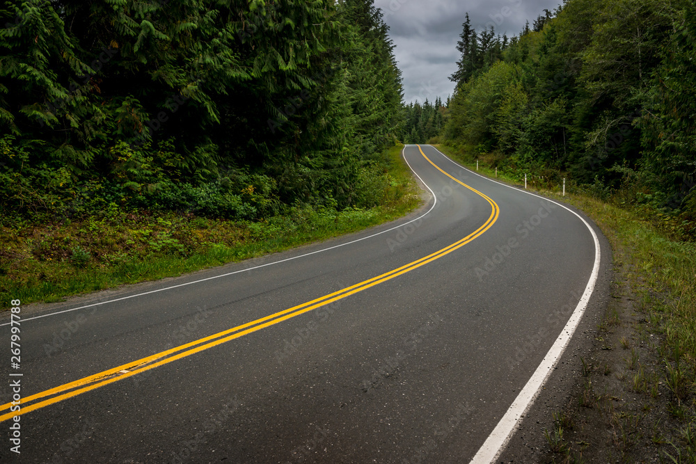 Country Road