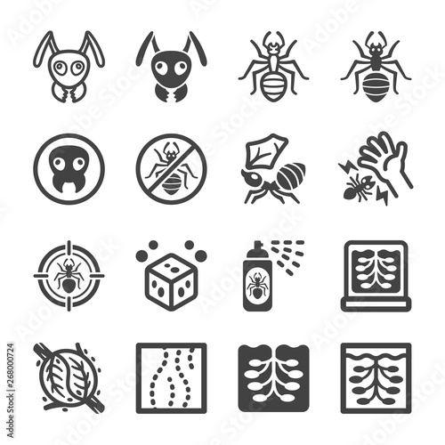 ant icon set