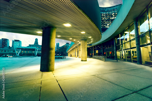 Toronto City Hall