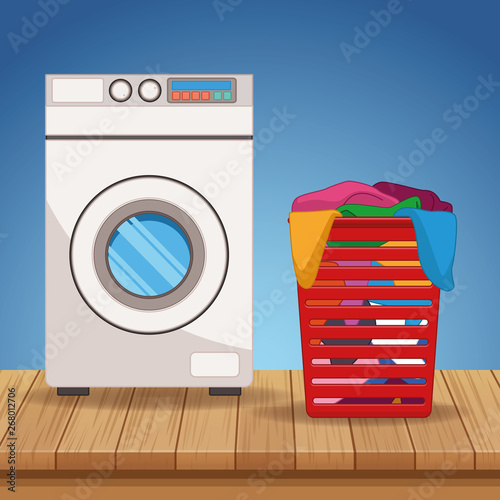 housekeeping and cleaning kit supplies