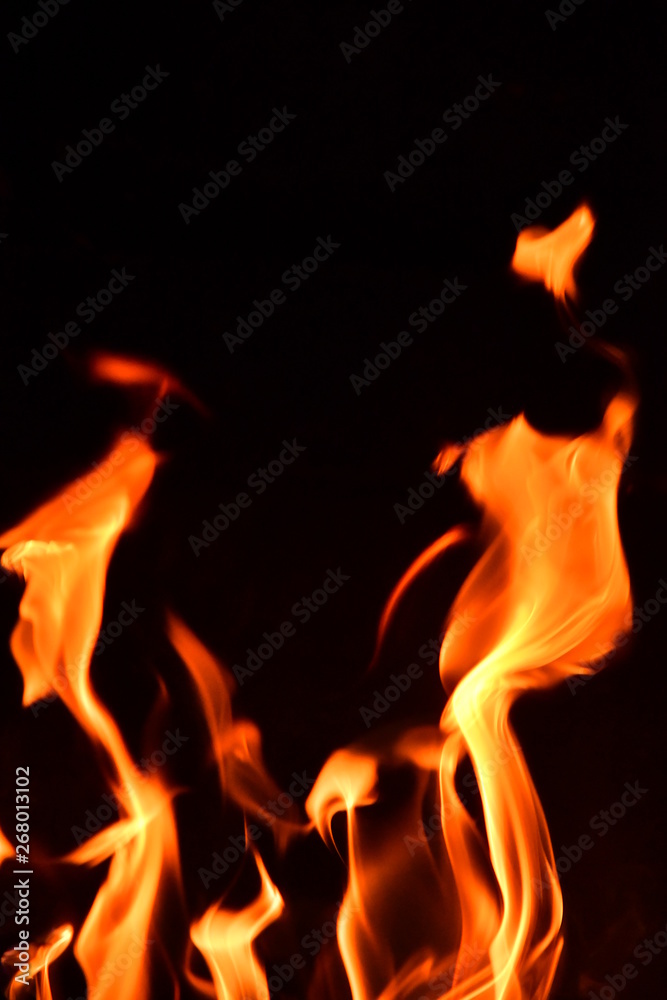 Flamme Flamme