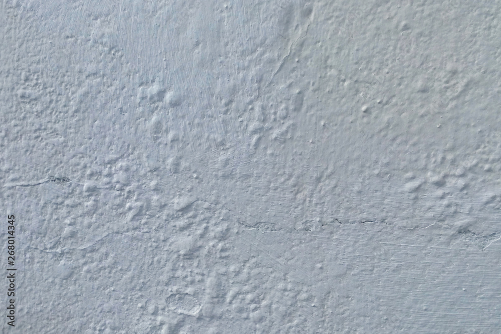 Gray blue background wall texture, old paint plaster surface Gray blue background wall texture, old paint plaster surface