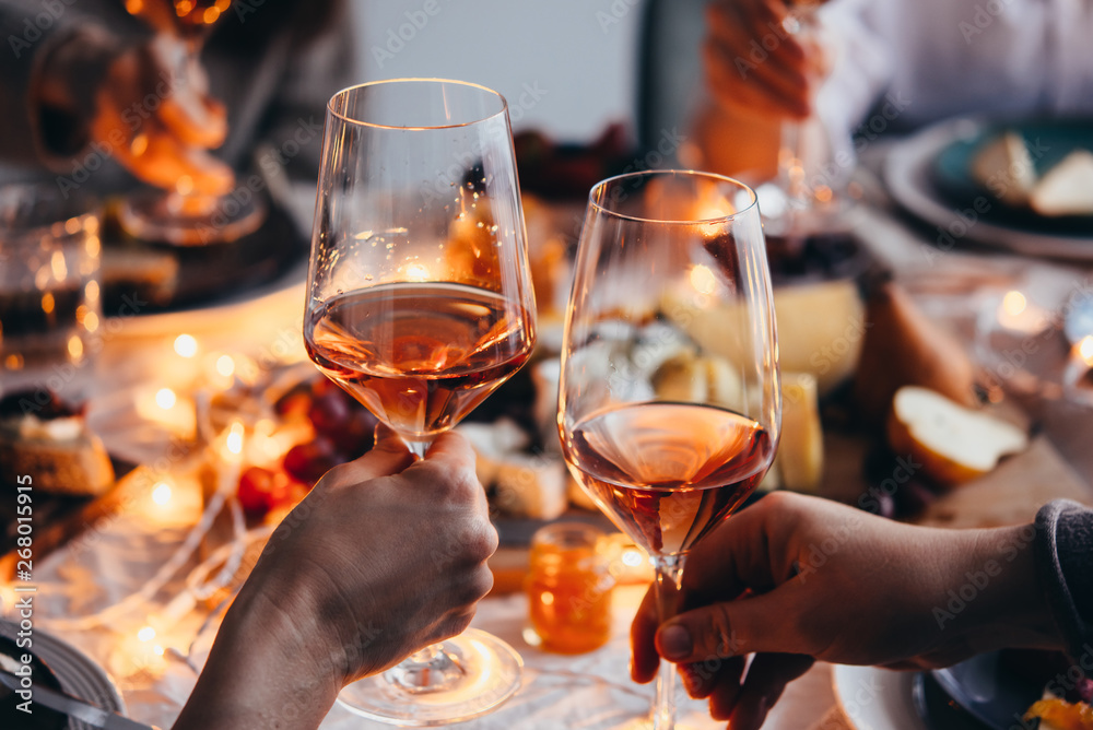 Dinner party