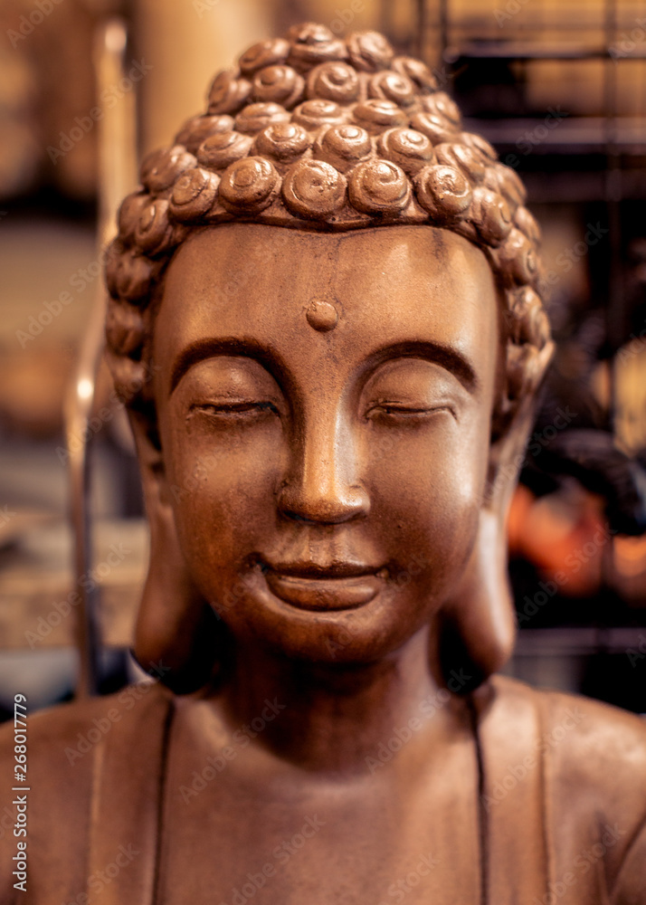 Buddha Buddha