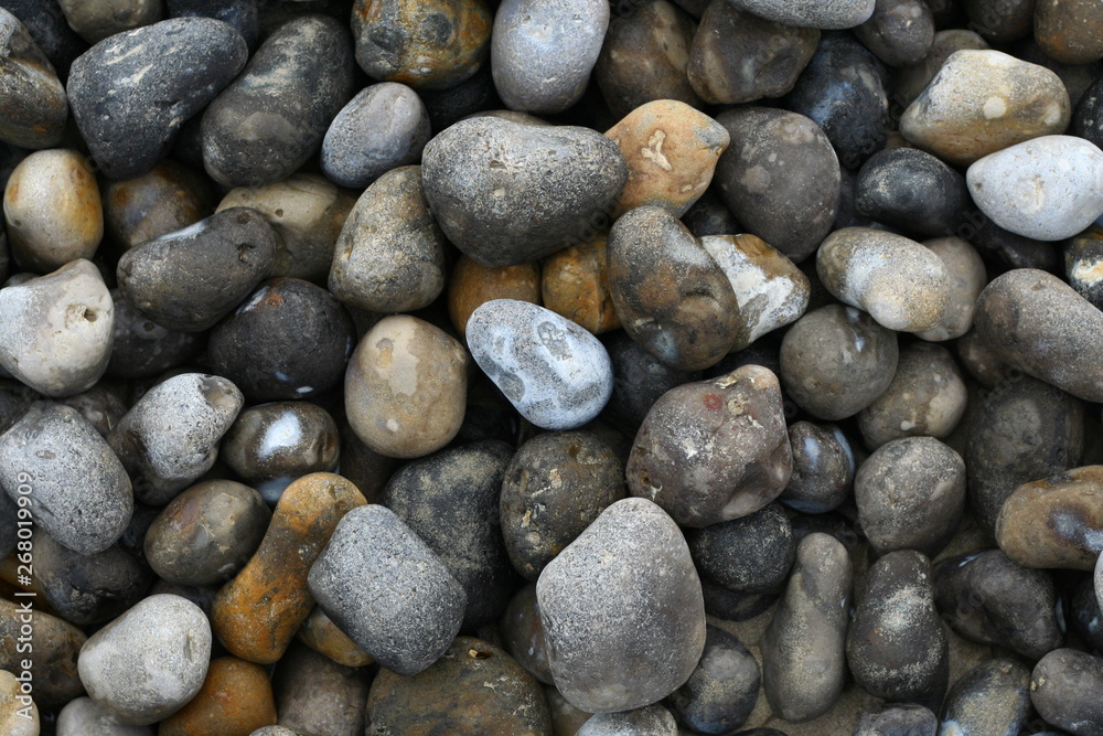multicolored oval rhinestones bacground, stones texture multicolored oval rhinestones bacground, stones texture