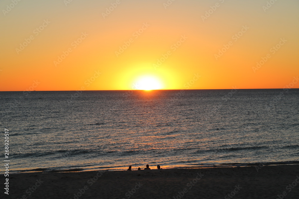 Holiday at Sorrento Beach in Perth, Australia Oceania Holiday at Sorrento Beach in Perth, Australia Oceania