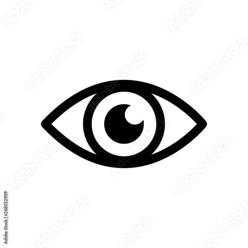 eye icon