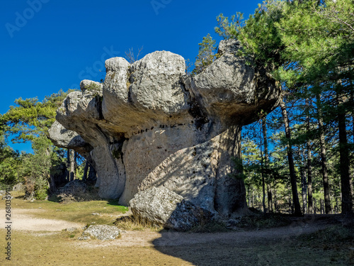 The Enchanted City of Cuenc...