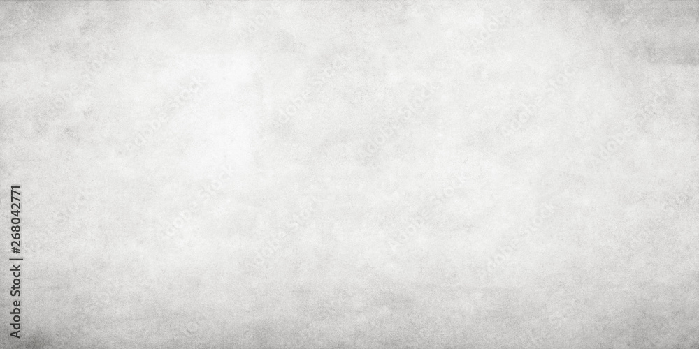 Obraz premium Light gray low contrast texture.