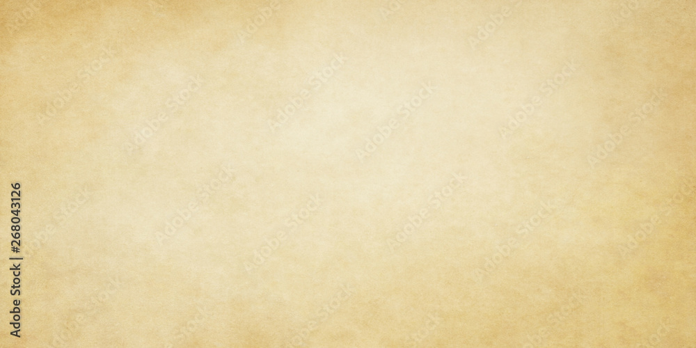 Light colored beige vintage paper.