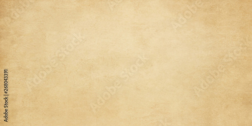 Light colored beige vintage paper.