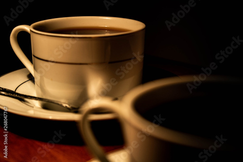 Fototapeta Naklejka Na Ścianę i Meble -  cup of coffie