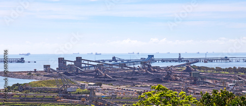 gladstone port queensland