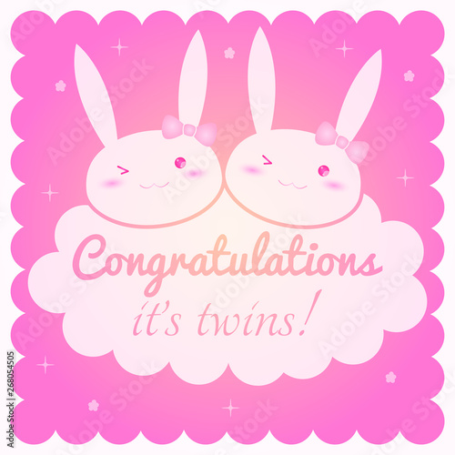 baby greeting cards