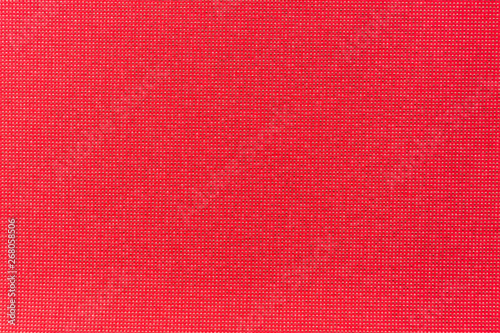 Fabric pattern backdrop