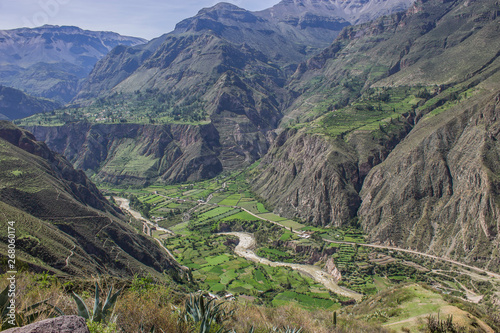 Cotahuasi