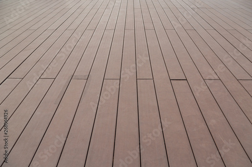 Texture of wooden floor