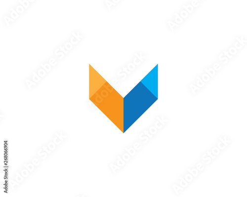 Free Download Arrow ilustration logo vector - GFXLoad