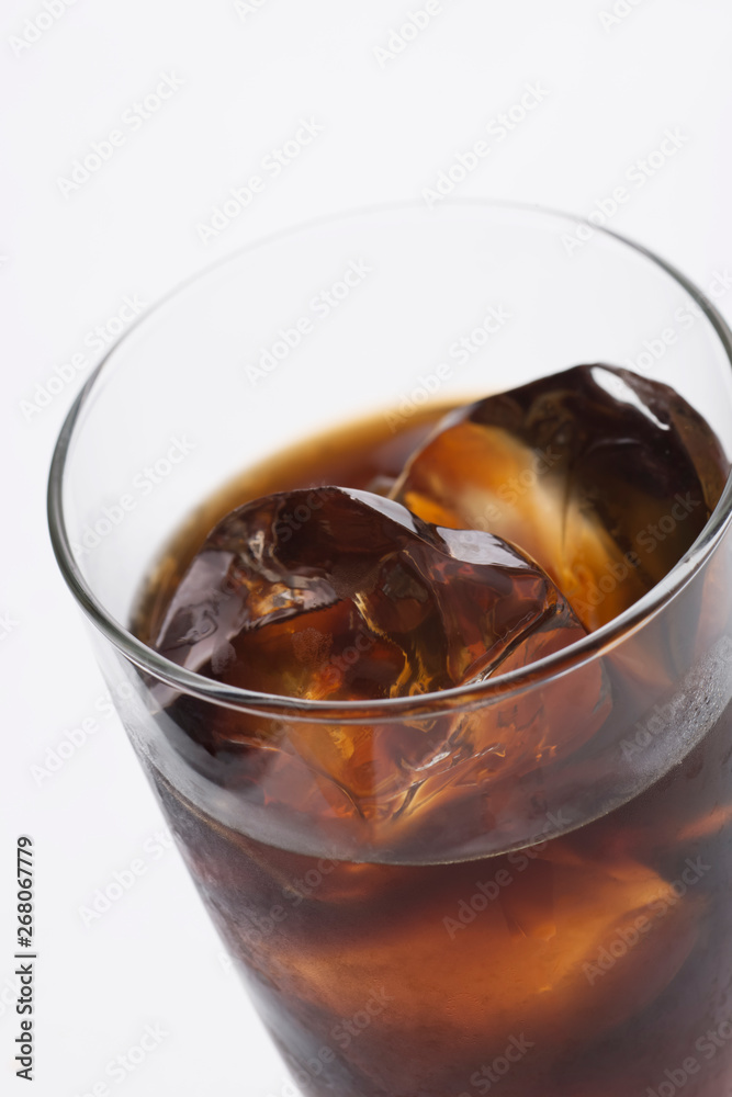 アイスコーヒー