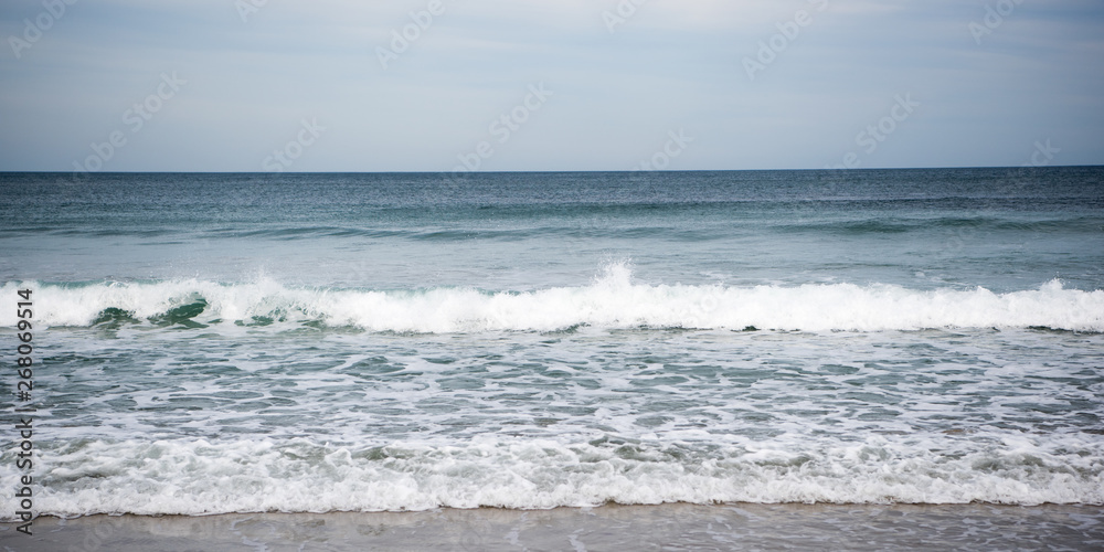 Ocean waves at Smiths Beach, Phillip Island, Victoria, Australia Ocean waves at Smiths Beach, Phillip Island, Victoria, Australia