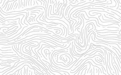 Deken met foto Hout textuur muur patronen Hand-drawn wooden background. Wood grain texture. Vector seamless pattern.  © Юрий Парменов