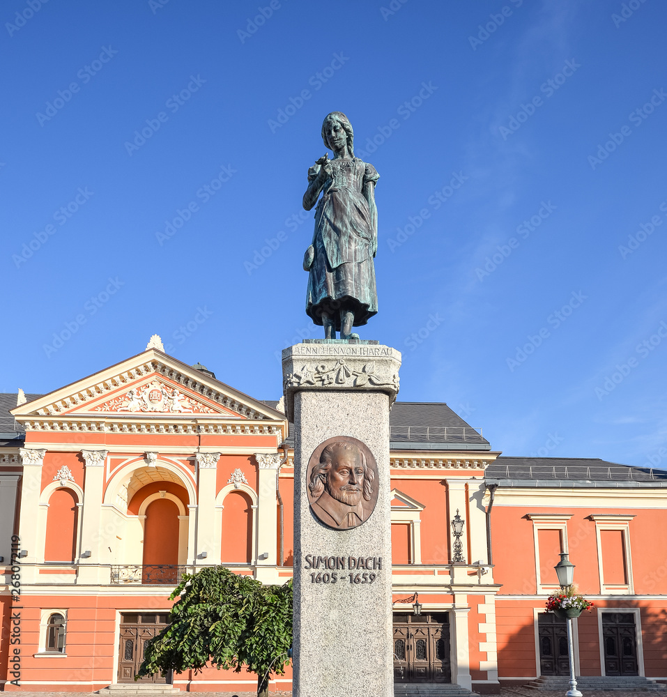 Fototapeta premium Sculpture 